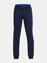 Under Armour Pantaloni de trening pentru băieți Under Armour UA B Armour Flc Pro Jogger