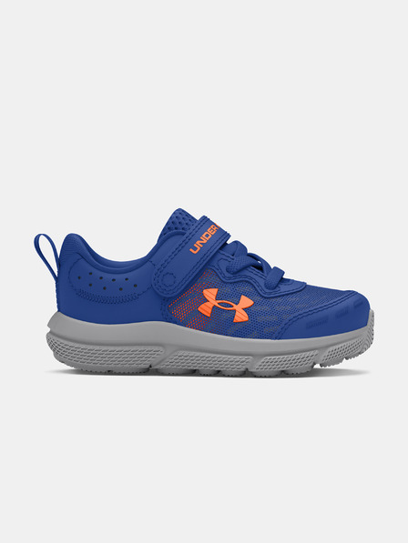 Under Armour Under Armour UA BINF Assert 10 AC Ghete pentru băieți