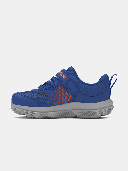 Under Armour Under Armour UA BINF Assert 10 AC Ghete pentru băieți