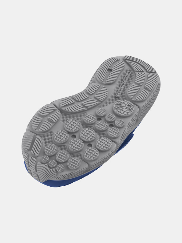 Under Armour Under Armour UA BINF Assert 10 AC Ghete pentru băieți