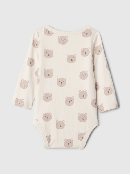 GAP Baby body