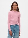 GAP Tricou pentru adolescenți 100% din bumbac organic GAP