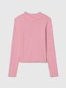 GAP Tricou pentru adolescenți 100% din bumbac organic GAP