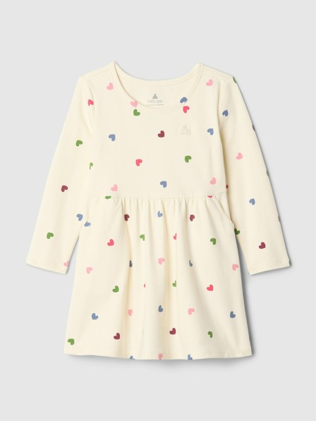 GAP Baby rochiță Mix & Match GAP