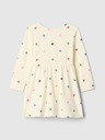GAP Baby rochiță Mix & Match GAP