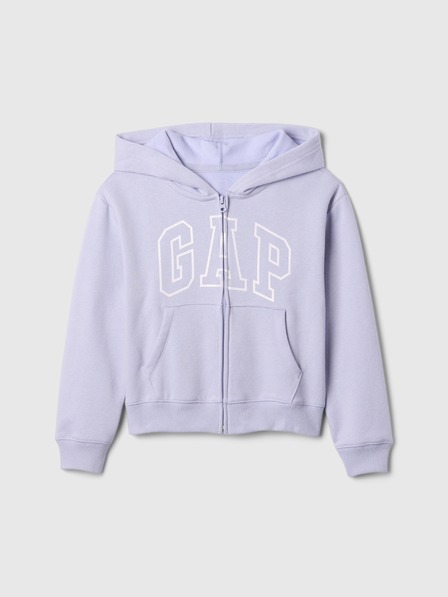 GAP Hanorac pentru copii cu logo GAP