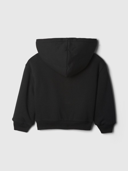 GAP Baby hanorac căptușit sherpa GAP