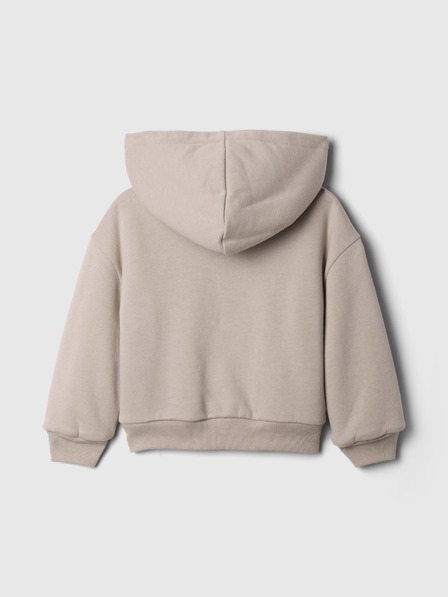 GAP Baby hanorac căptușit sherpa