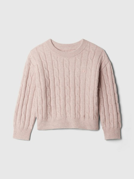 GAP Pulover pentru copii CashSoft GAP
