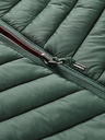 ALPINE PRO Jachetă reversibilă verde pentru femei Hi-Therm Alpine Pro Eroma