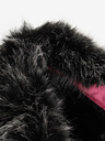 ALPINE PRO Geaca roz fetita cu membrana PTX Alpine Pro Werdo