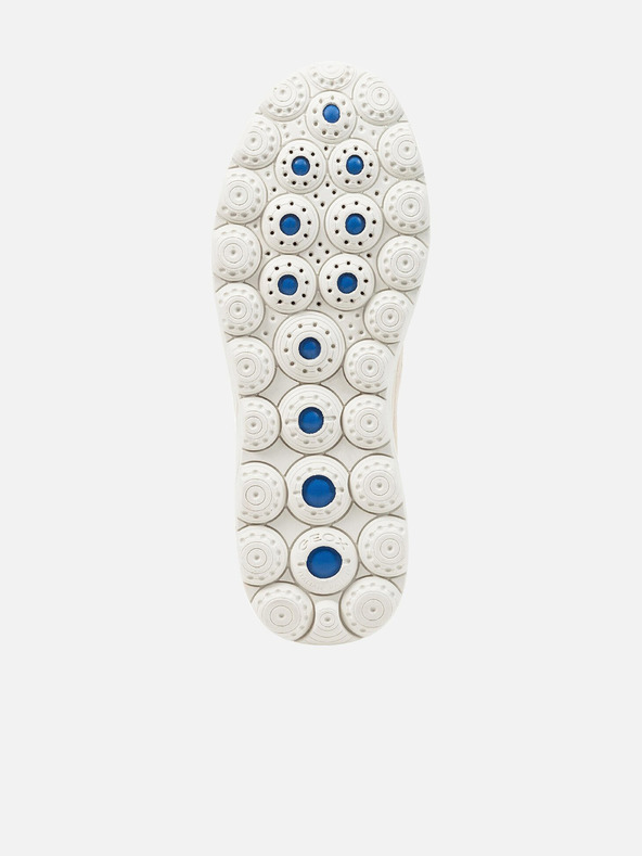 Geox Pantofi sport bej pentru femei Geox Spherica