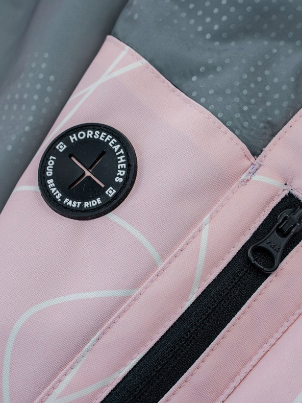 Horsefeathers Pola II Jacheta