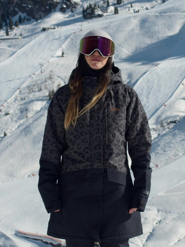 Horsefeathers Pola II Jacheta