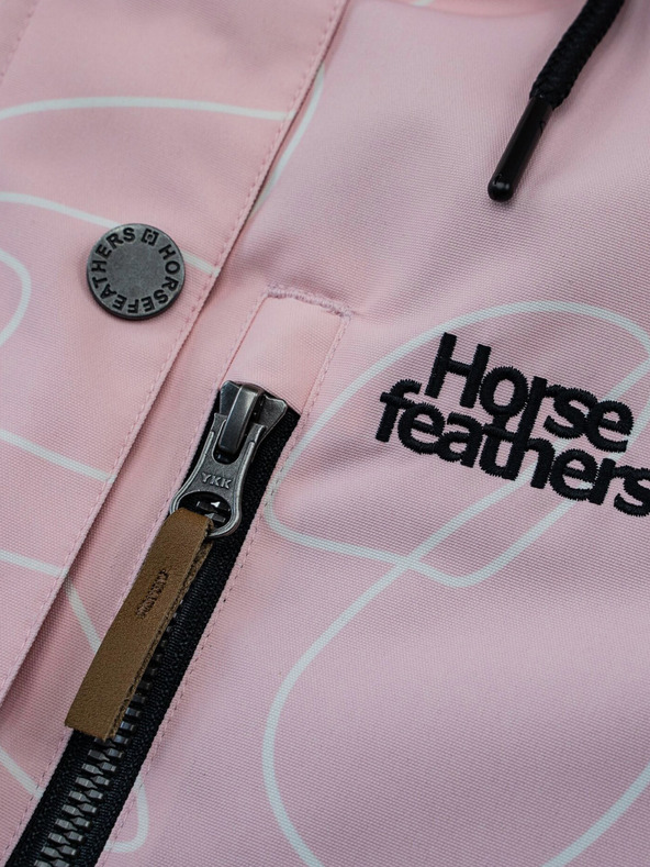 Horsefeathers Pola II Jacheta