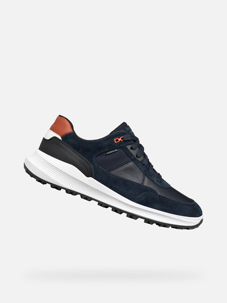 Geox Adidași Geox Pg1X B Abx Blue bărbați