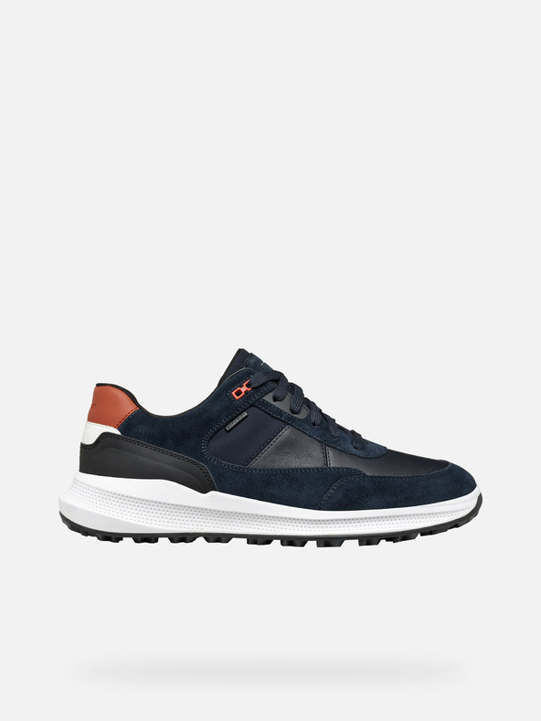 Geox Adidași Geox Pg1X B Abx Blue bărbați