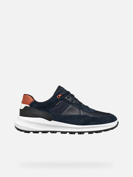 Geox Adidași Geox Pg1X B Abx Blue bărbați