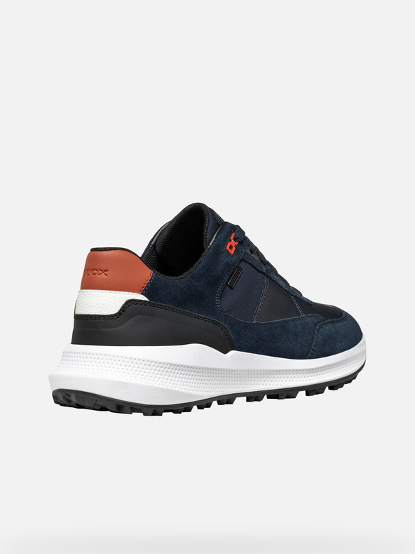 Geox Adidași Geox Pg1X B Abx Blue bărbați