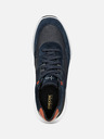 Geox Adidași Geox Pg1X B Abx Blue bărbați