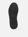 Geox Botine Geox Portello negre, bărbați
