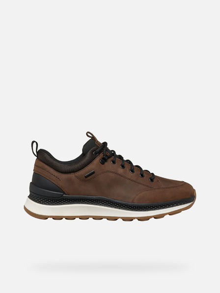 Geox Adidași Geox Spherica Actif X2 maro pentru bărbați