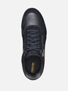 Geox Adidași albaștri pentru bărbați Geox Renan