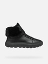 Geox Adidași Geox Spherica Ec4.1 negri de damă