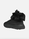 Geox Adidași Geox Spherica Ec4.1 negri de damă