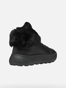 Geox Adidași Geox Spherica Ec4.1 negri de damă