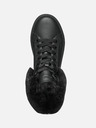 Geox Adidași Geox Spherica Ec4.1 negri de damă