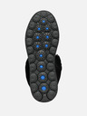 Geox Adidași Geox Spherica Ec4.1 negri de damă