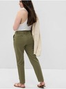 GAP Pantaloni Downtown Khakis GAP