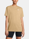 Under Armour Tricou pentru femei Under Armour UA W BFOS LOGO TEE SS