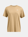 Under Armour Tricou pentru femei Under Armour UA W BFOS LOGO TEE SS