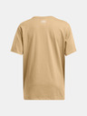 Under Armour Tricou pentru femei Under Armour UA W BFOS LOGO TEE SS