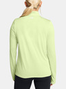 Under Armour Hanorac pentru femei Under Armour Tech 1/2 Zip- Twist