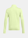 Under Armour Hanorac pentru femei Under Armour Tech 1/2 Zip- Twist