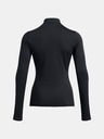 Under Armour Tricou cu fermoar 1/2 Under Armour Vanish CW, pentru femei