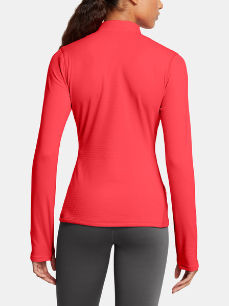 Under Armour Tricou cu fermoar 1/2 Under Armour Vanish CW, pentru femei