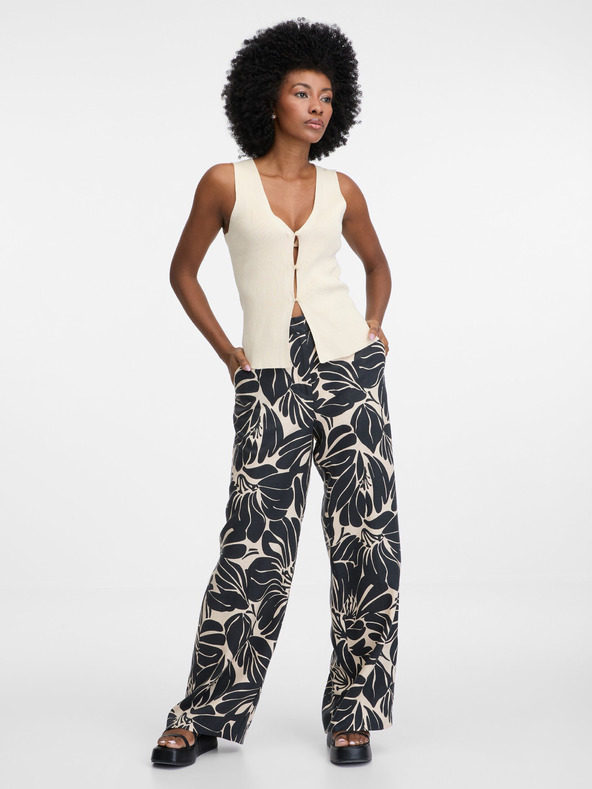 Orsay Vesta bej pentru femei ORSAY