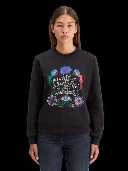 Scotch & Soda Hanorace Scotch & Soda pentru femei