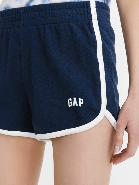 GAP Șort GAP logo easy