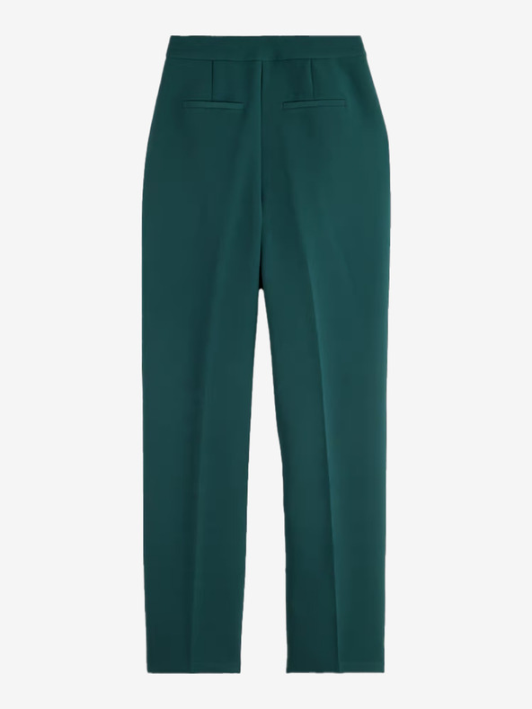 Scotch & Soda Pantaloni pentru femei Scotch & Soda Robyn Trousers