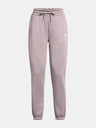 Under Armour Pantaloni sport pentru femei Under Armour UA Armour Flc Pro Gym Pt
