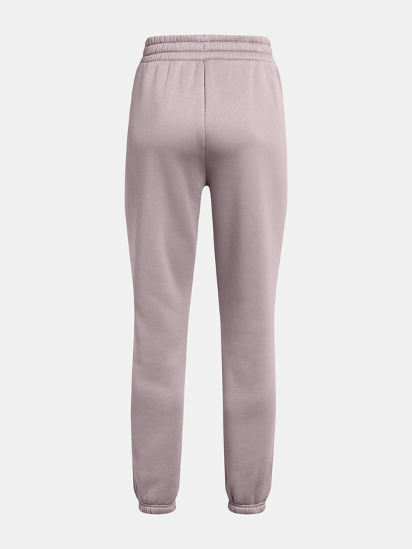 Under Armour Pantaloni sport pentru femei Under Armour UA Armour Flc Pro Gym Pt