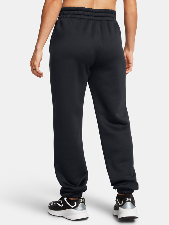 Under Armour Pantaloni sport pentru femei Under Armour UA Armour Flc Pro Gym Pt