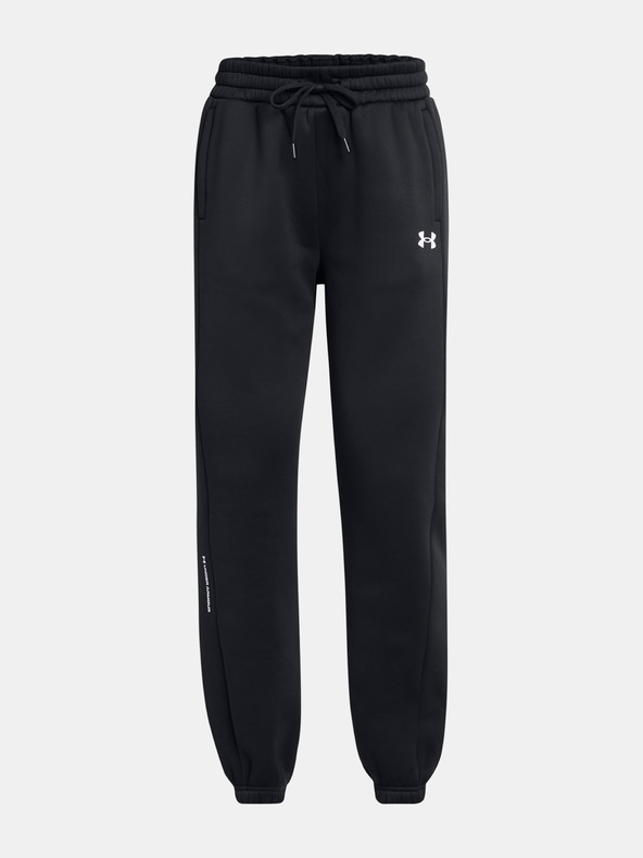 Under Armour Pantaloni sport pentru femei Under Armour UA Armour Flc Pro Gym Pt