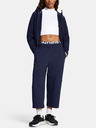 Under Armour Pantaloni de trening pentru femei Under Armour Unstoppable Flc Grid Crop