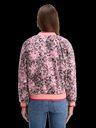 Scotch & Soda Bomber reversibil floral Scotch & Soda, pentru femei